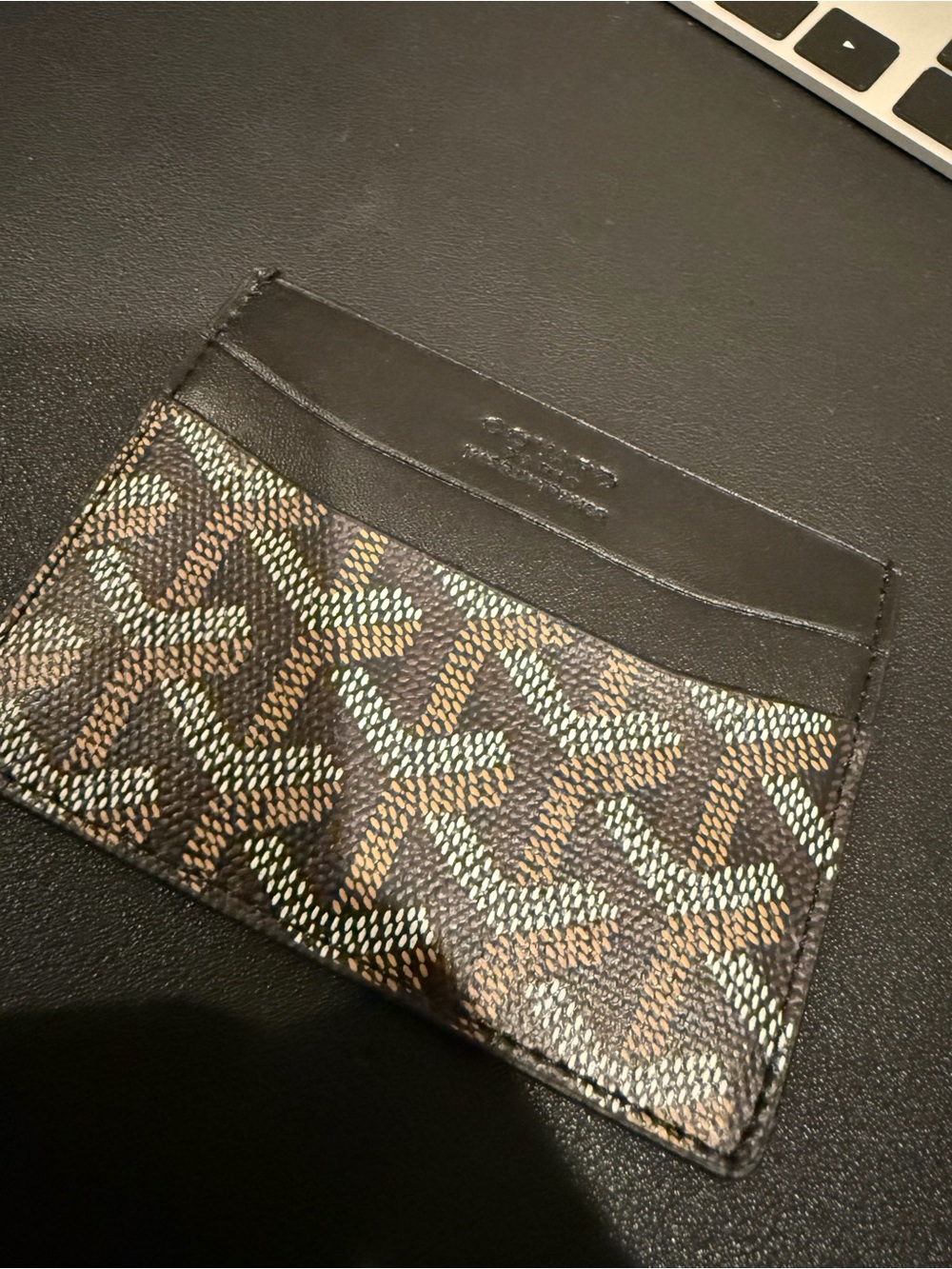 Goyard